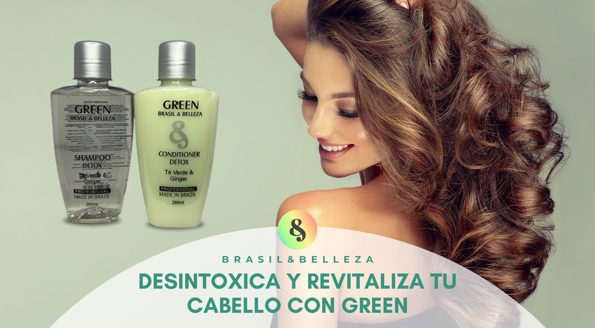 Cabello Graso